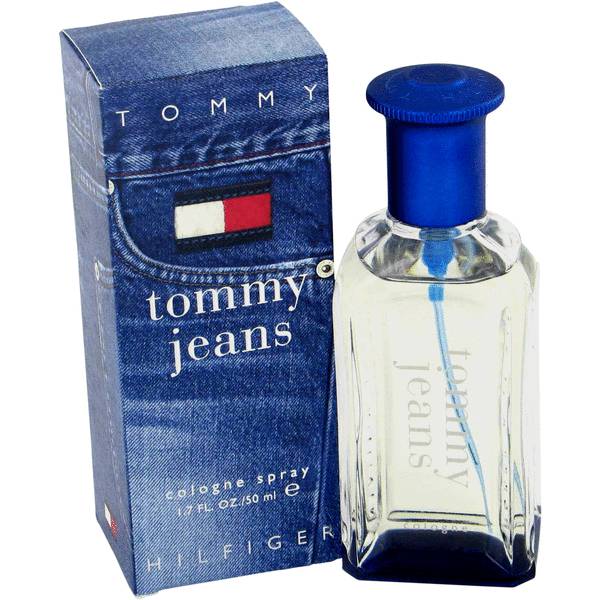 tommy hilfiger jean