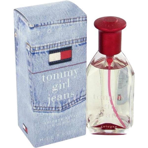 perfume similar to tommy hilfiger dreaming