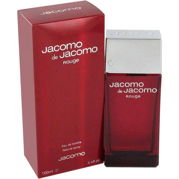 jacomo de jacomo eau de toilette