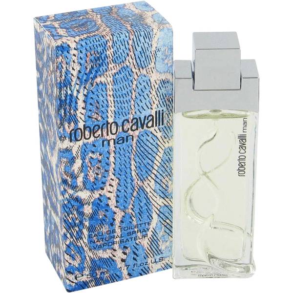 Roberto Cavalli Cologne for Men by Roberto Cavalli | FragranceX.com