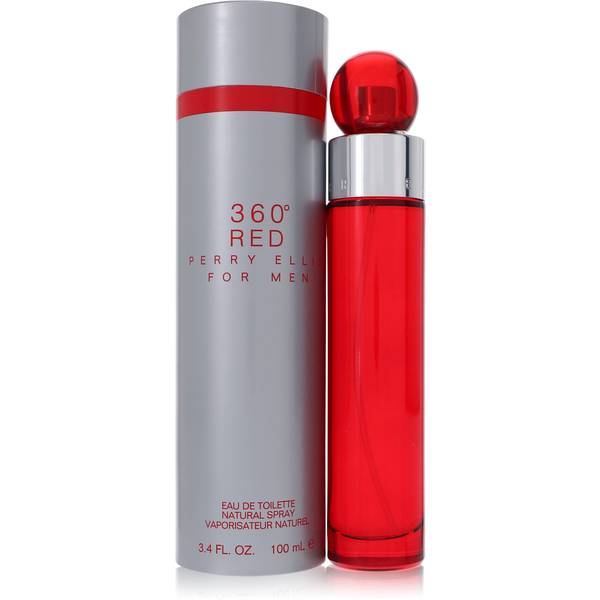 Perry ellis perfume online 360