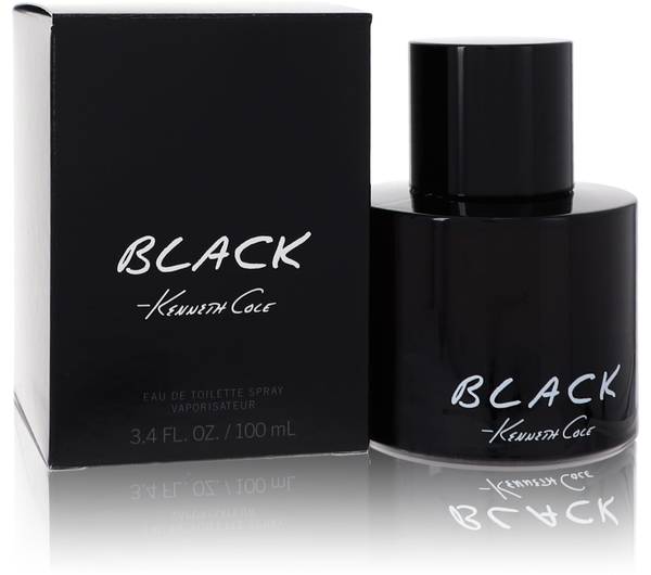 ck black perfume price