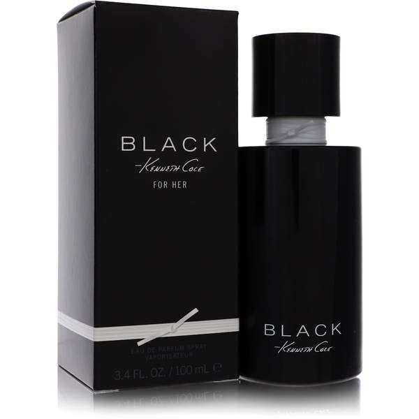 Kenneth Cole Black Perfume by Kenneth Cole