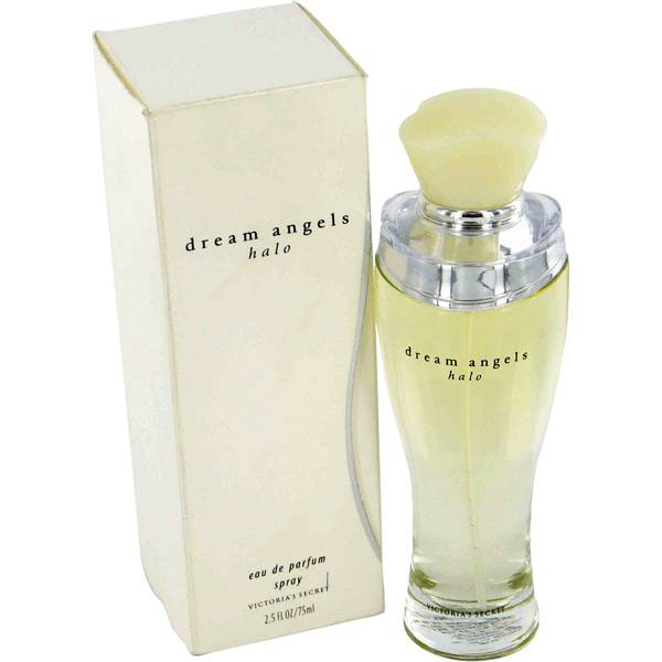 Victoria's Secret Eau de Parfum Spray, Dream Angels Glow, 2.5 Ounce