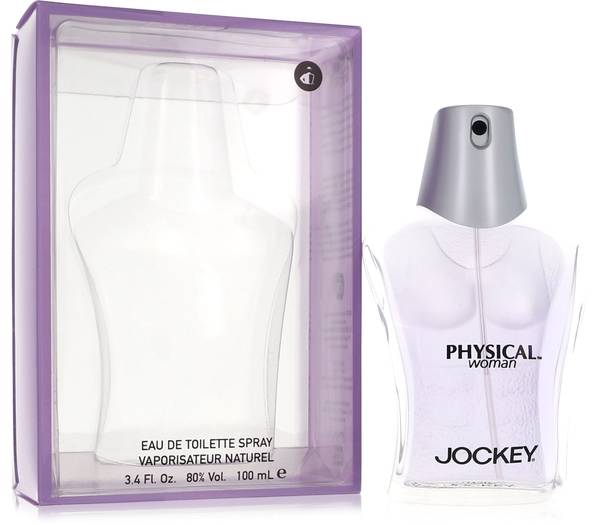 Physical Jockey Perfume by Jockey International