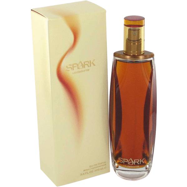 Curve Spark® for Women Body Mist, 8.0 fl. oz. - Curve Fragrances