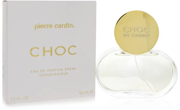 Choc De Cardin Perfume by Pierre Cardin