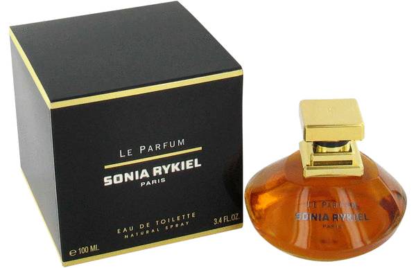 le parfum sonia rykiel eau de parfum