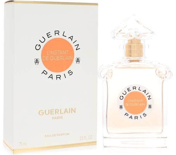 guerlain paris parfum