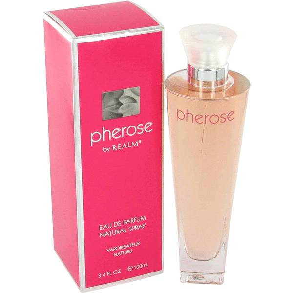 Pherose Perfume