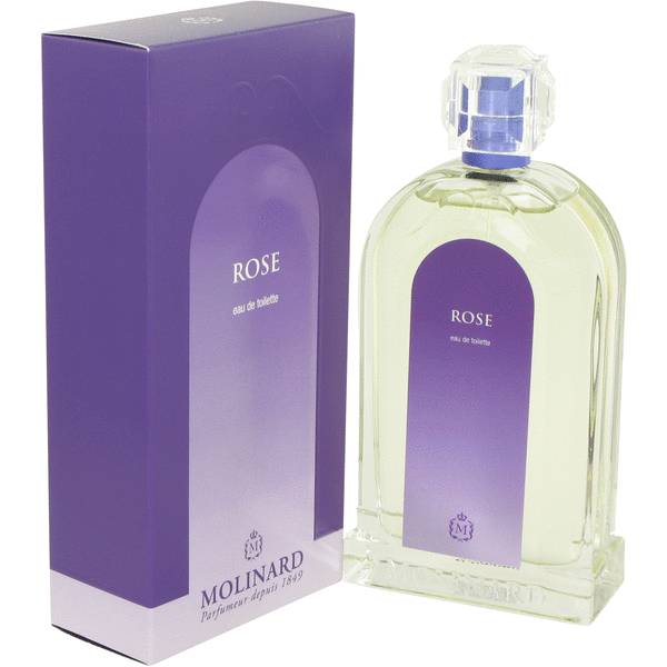 molinard rose