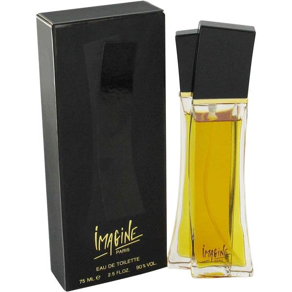 Imagine Paris Perfume