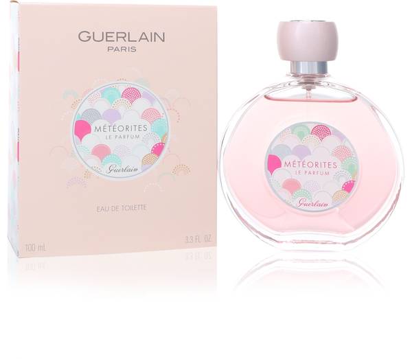 meteorite parfum guerlain