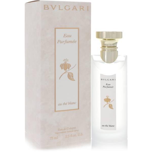 Bvlgari White Perfume by Bvlgari 