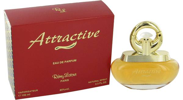 Attractive Perfume for Women by Remy Latour