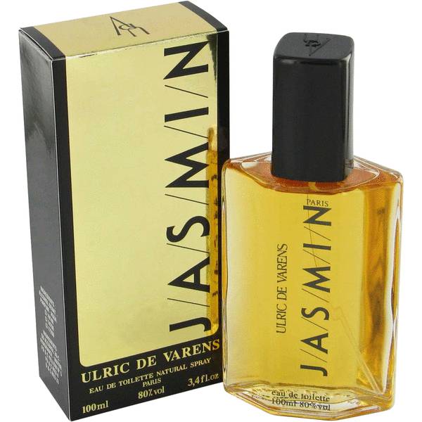 jasmin eau de parfum