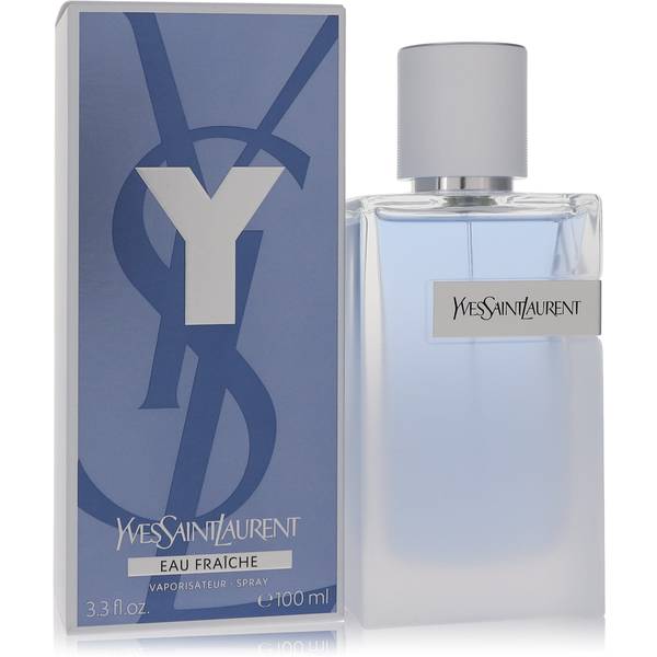 yves men's cologne