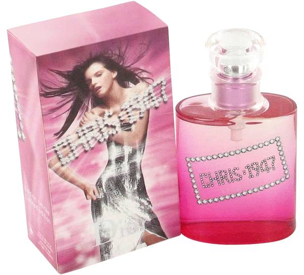 chris 1947 perfume