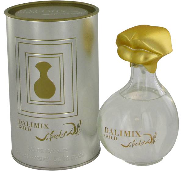 dalimix perfume