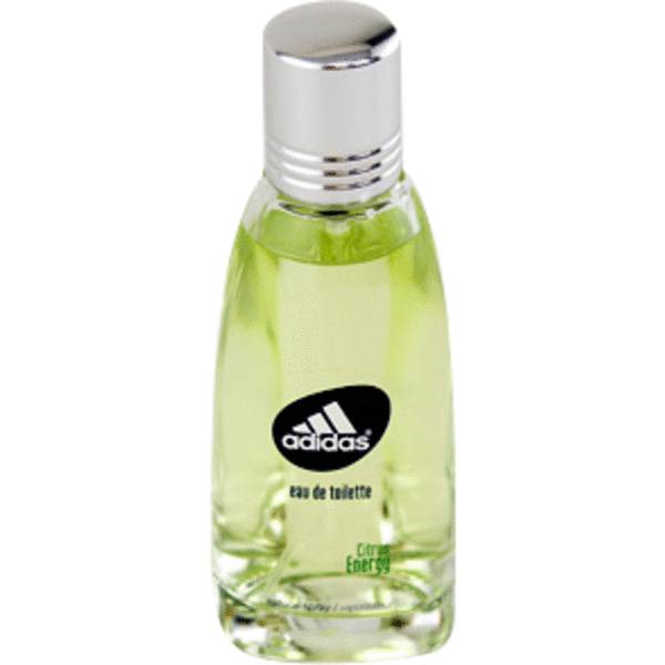 adidas citrus energy perfume