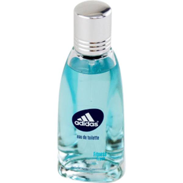 adidas fitness fresh deodorant