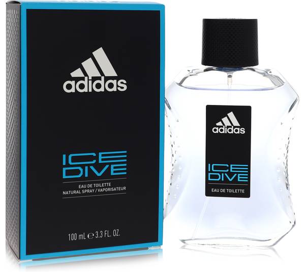 adidas perfume for men