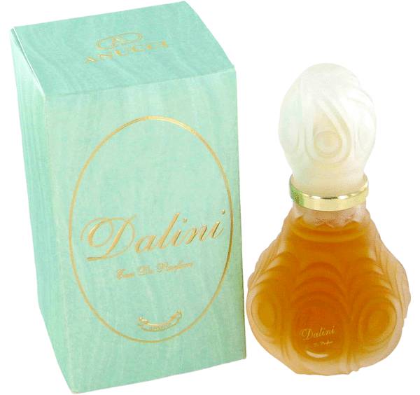 Dalini Perfume