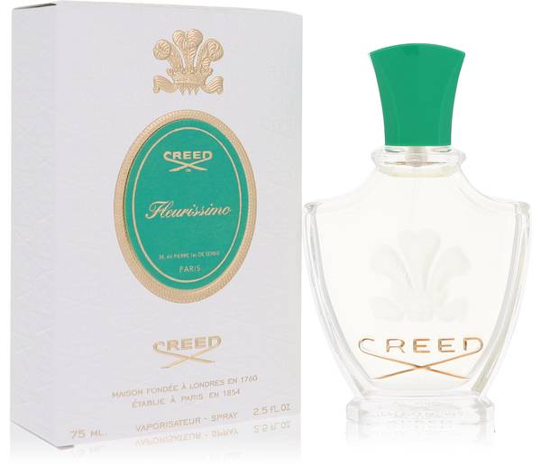 Fleurissimo Perfume by Creed