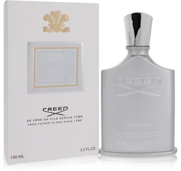 Himalaya Cologne by Creed | FragranceX.com