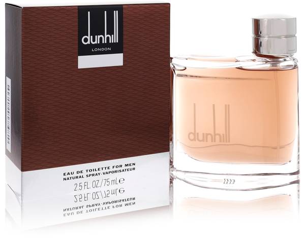 dunhill desire for a man