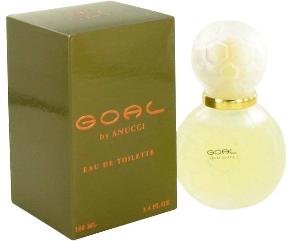 Goal Cologne by Anucci FragranceX