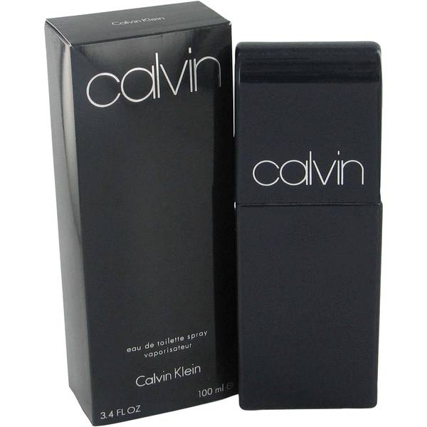 original calvin klein cologne