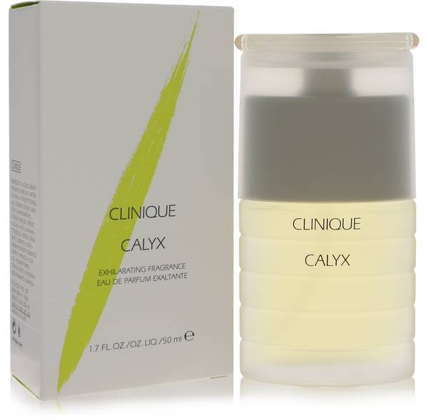 Kyst Afledning Den aktuelle Calyx Perfume by Clinique | FragranceX.com