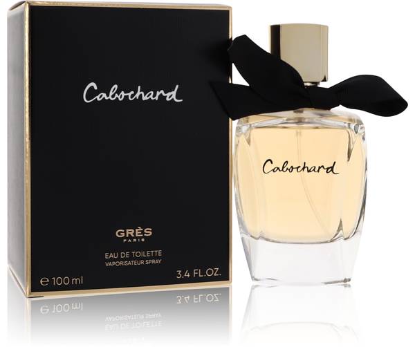 Cabochard Perfume by Parfums Gres