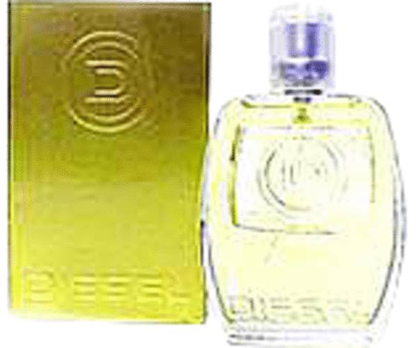 diesel original perfume