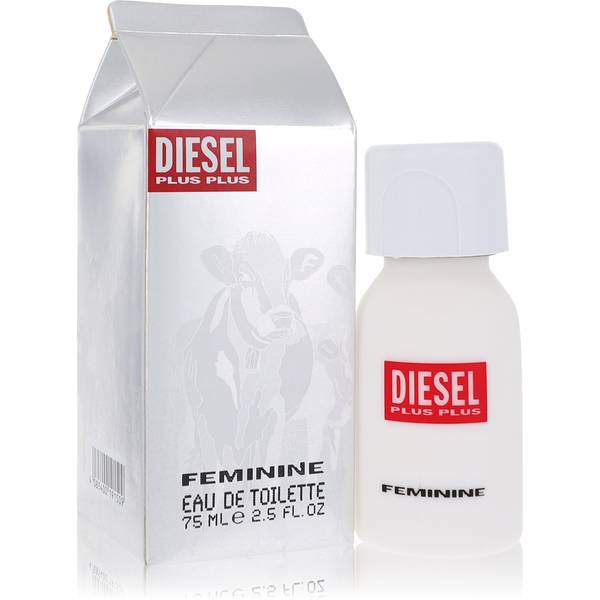 the fragrance by diesel