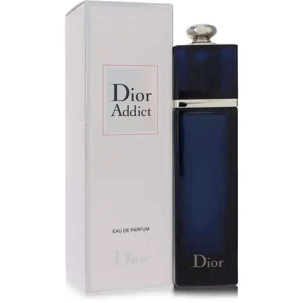 Dior Addict Perfume