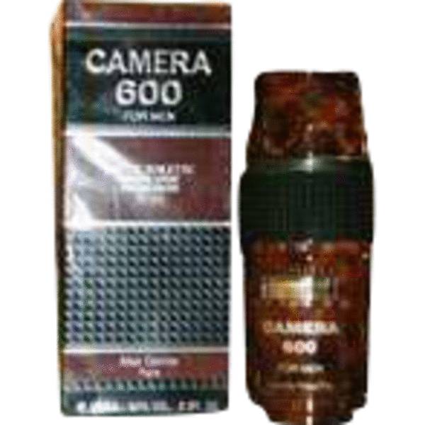 camera parfum prix