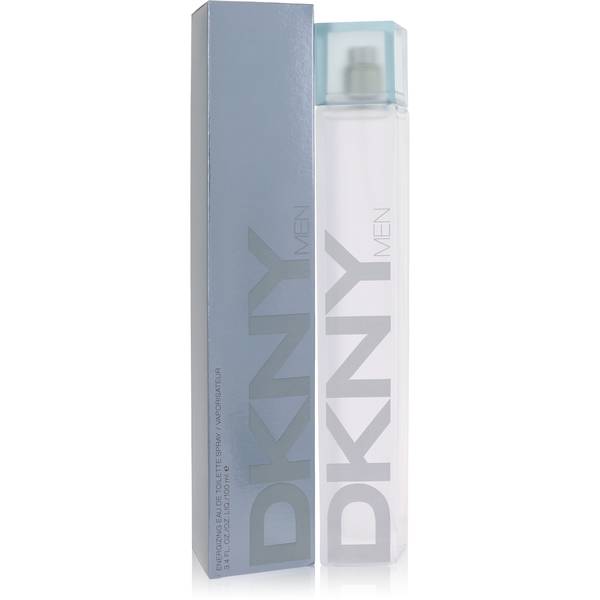 dkny perfume for men