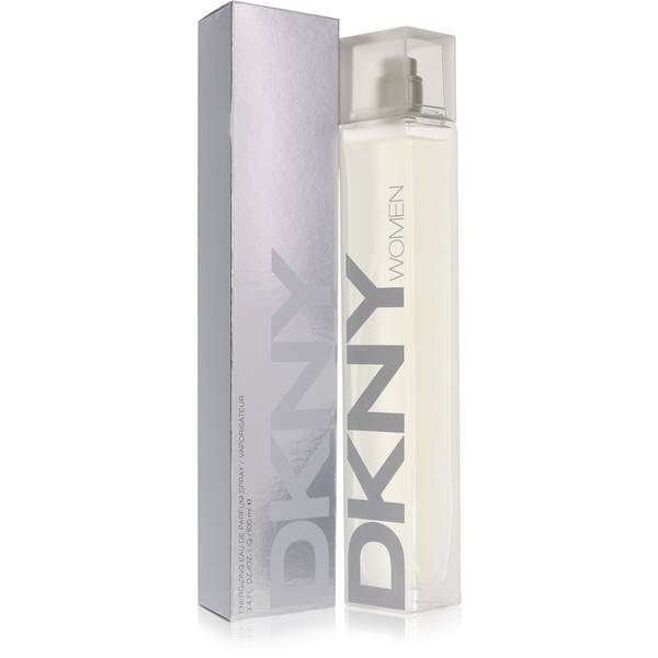 Dkny Perfume by Donna Karan