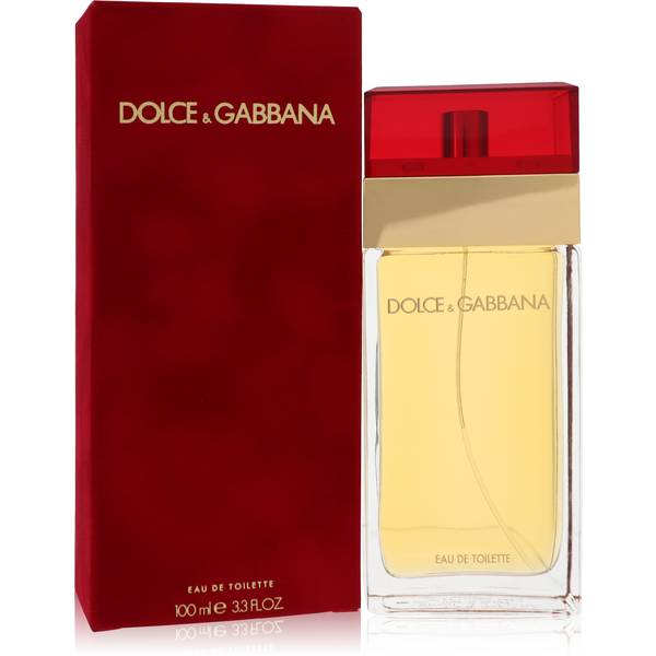 Dolce & Gabbana Perfume By Dolce & Gabbana for Women