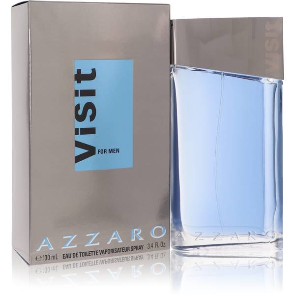 Visit Cologne by Azzaro | FragranceX.com