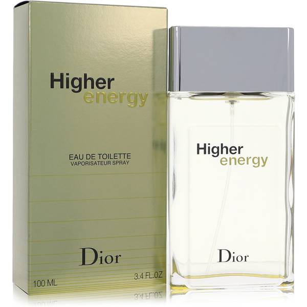 parfum dior higher