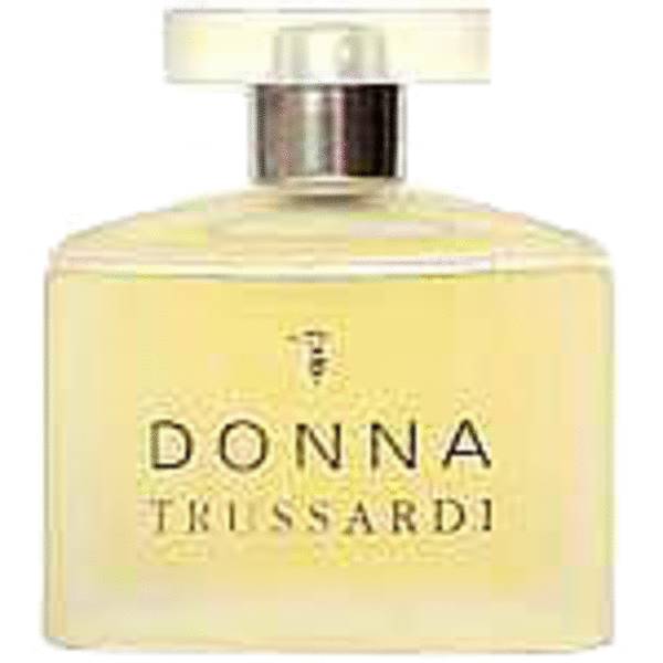 trussardi original perfume