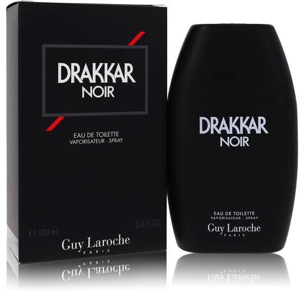 Drakkar Noir Cologne by Guy Laroche 