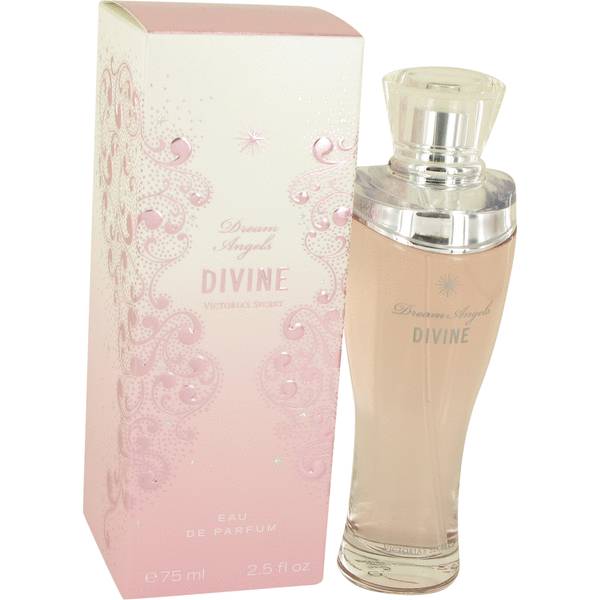 Dream Angels Divine Perfume by Victoria'S Secret