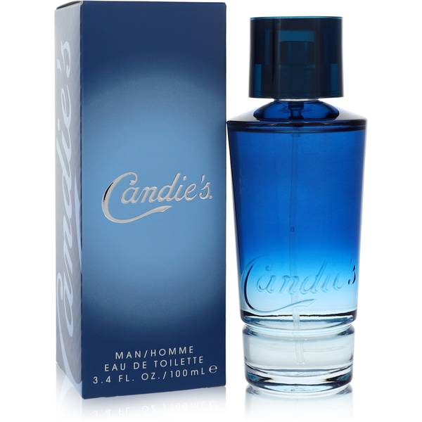 Candies Cologne by Liz Claiborne 