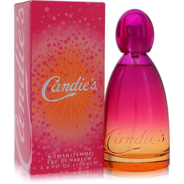 candies perfume men