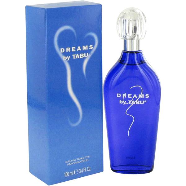 Dreams Perfume by Dana