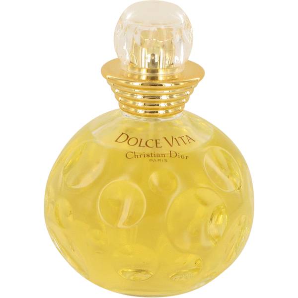 dolce vita perfume by christian dior